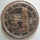 Austria 10 Cent Coin 2013 - © eurocollection.co.uk