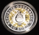 Austria 10 Euro Silver Coin Guardian Angels - Uriel – The Illuminating Angel 2018 - Proof - © Coinf