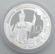 Austria 10 Euro silver coin 60 Years Second Republic 2005 - Proof - © Kultgoalie