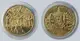 Austria 10 Euro silver coin Austria and her People - Castles in Austria - Ambras Castle 2002 - © Uinonah
