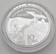 Austria 10 Euro silver coin Austria by its Children - Federal States - Kärnten 2012 - Proof - © Kultgoalie