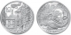 Austria 10 Euro silver coin Tales and Legends of Austria - The Basilisk of Vienna 2009 - © nobody1953