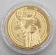Austria 100 Euro Gold Coin - Magic of Gold - The Gold of Mesopotamia 2019 - © Kultgoalie