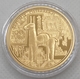 Austria 100 Euro Gold Coin - Magic of Gold - The Gold of the Incas 2021 - © Kultgoalie