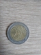 Austria 2 Euro Coin - 10 Years Euro - WWU 2009 - © Vintageprincess