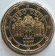 Austria 20 Cent Coin 2011 - © eurocollection.co.uk