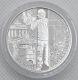 Austria 20 Euro Silver Coin - 25th Anniversary of the Fall of the Iron Curtain 2014 - Proof - © Kultgoalie
