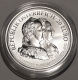 Austria 20 Euro Silver Coin - Empress Maria Theresa - Prudence and Reform 2018 - © Coinf