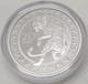 Austria 20 Euro Silver Coin - Eyes of the World - Asia - The Power of the Tiger 2022 - © Kultgoalie