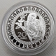 Austria 20 Euro Silver Coin - Eyes of the World - Europe - The Wisdom of the Owl 2021 - © Kultgoalie