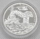 Austria 20 Euro silver coin Austria on the High Seas - S.M.S. Viribus Unitis 2006 Proof - © Kultgoalie