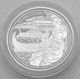 Austria 20 Euro silver coin Rome on the Danube - Brigantium 2012 - Proof - © Kultgoalie