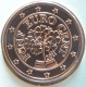 Austria 5 Cent Coin 2011 - © eurocollection.co.uk