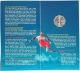 Austria 5 Euro silver coin 100 Years of Skiing 2005 - in blister - © 19stefan74