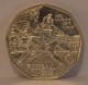 Austria 5 Euro silver coin XIII. European Football Championship 1 - Dribbling 2008 - © nobody1953