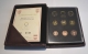 Austria Euro Coinset 2002 Proof - © Coinf