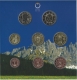 Austria Euro Coinset 2009 - © Coinf