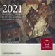 Austria Euro Coinset - First Mintmaster of the Vienna Mint - Schlom 2021 - © Coinf