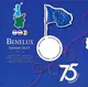 BeNeLux Euro Coinset 2023 - © Coinf