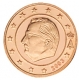 Belgium 1 Cent Coin 2003 - © Michail