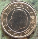Belgium 1 Euro Coin 2007 - © eurocollection.co.uk