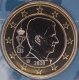 Belgium 1 Euro Coin 2020 - © eurocollection.co.uk