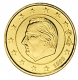 Belgium 10 Cent Coin 1999 - © Michail