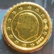 Belgium 10 Cent Coin 2003 - © eurocollection.co.uk