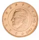 Belgium 2 Cent Coin 2003 - © Michail