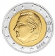 Belgium 2 Euro Coin 2000 - © Michail