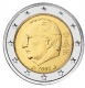 Belgium 2 Euro Coin 2008 - © Michail