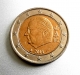 Belgium 2 Euro Coin 2011 - © Silvio23