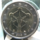 Belgium 2 Euro Coin - Atomium in Brussels 2006 - © eurocollection.co.uk