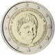 Belgium 2 Euro Coin - Child Focus 2016 - © European Central Bank