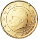 Belgium 20 Cent Coin 2000 - © thomasn5