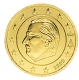 Belgium 50 Cent Coin 1999 - © Michail