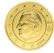 Belgium 50 Cent Coin 2005 - © Michail