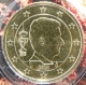 Belgium 50 Cent Coin 2014 - © eurocollection.co.uk