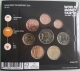 Belgium Euro Coinset - World Money Fair - Berlin - Pommes Frites 2020 - © MDS-Logistik