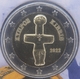 Cyprus 2 Euro Coin 2022 - © eurocollection.co.uk