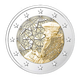 Cyprus 2 Euro Coin - 35 Years of the Erasmus Programme 2022 - © Central Bank of Cyprus