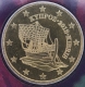 Cyprus 50 Cent Coin 2018 - © eurocollection.co.uk