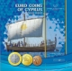 Cyprus Euro Coinset - Τhe Kyrenia Ship 2020 - © Michail
