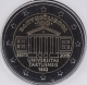 Estonia 2 Euro Coin - 100th Anniversary of the Estonian Language University of Tartu 2019 - © eurocollection.co.uk
