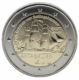 Estonia 2 Euro Coin - 200th Anniversary of the Discovery of Antarctica 2020 - © European Union 1998–2024