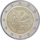 Estonia 2 Euro Coin - Finno-Ugric Peoples 2021 - © Michail