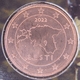 Estonia 5 Cent Coin 2022 - © eurocollection.co.uk