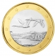 Finland 1 Euro Coin 2000 - © Michail