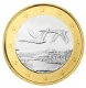 Finland 1 Euro Coin 2003 - © Michail