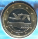 Finland 1 Euro Coin 2006 - © eurocollection.co.uk